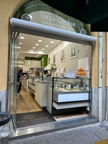 Terzo Cerchio Gelateria