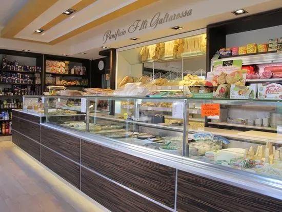 Bakery F.Lli Galtarossa