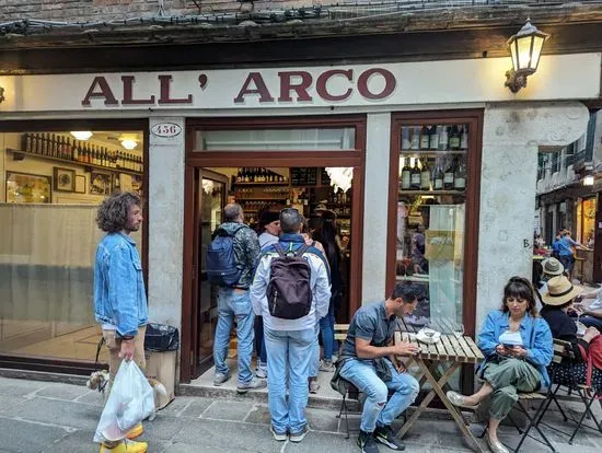 Bar All'Arco