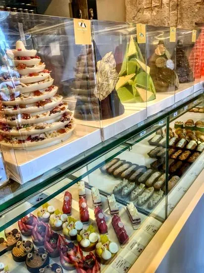 Pasticceria Bompiani