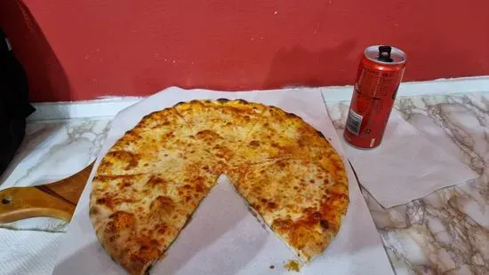 Euro Pizza