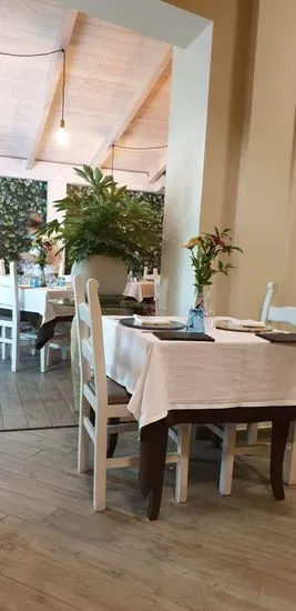 Il Cucchiaio Ristorante Pizzeria