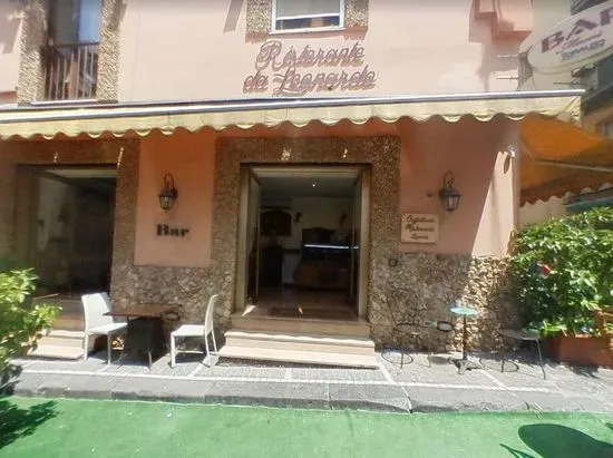 Ristorante da Leonardo