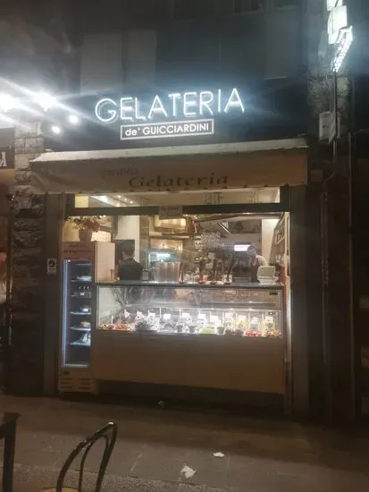 Gelateria de' Guicciardini