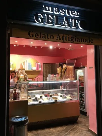 Master Gelato