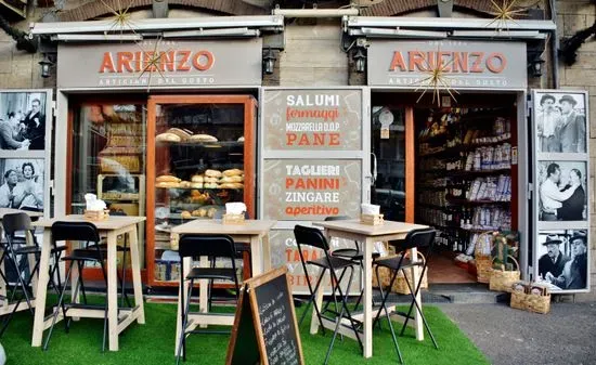 Arienzo Gastronomia