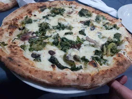 Pizzeria Capozzella