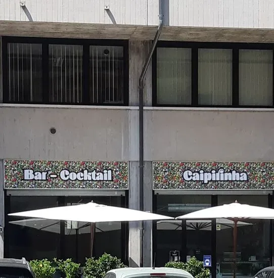 Caipirinha Bar and Cocktail