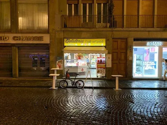 Gelateria l'arte nel gelato