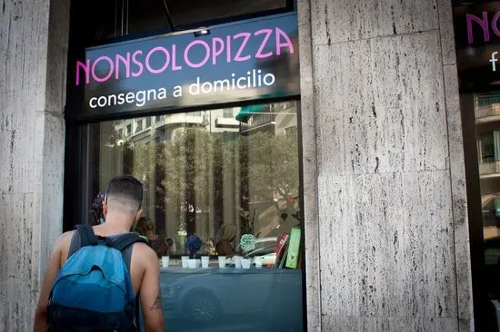 Nonsolopizza Genova