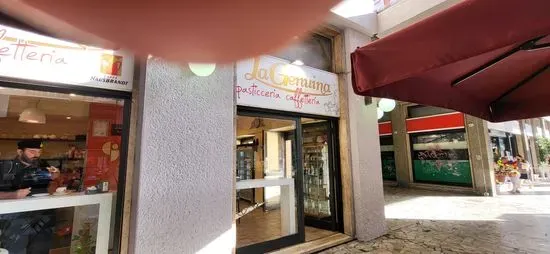 La Genuina | Pasticceria Caffetteria