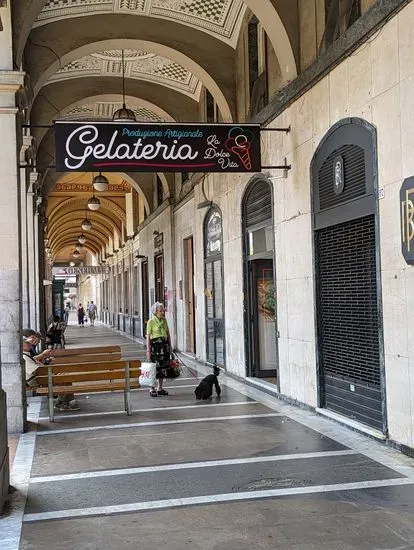 Gelateria La Dolce Vita