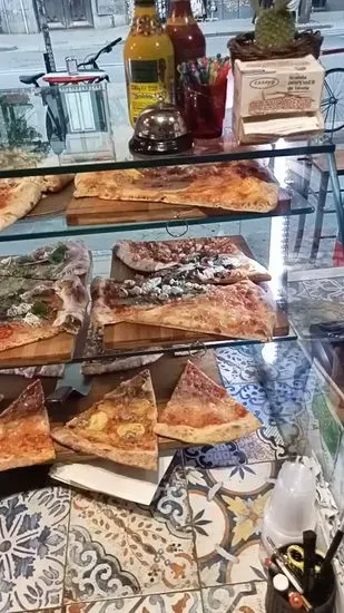 Pizzeria Sicula