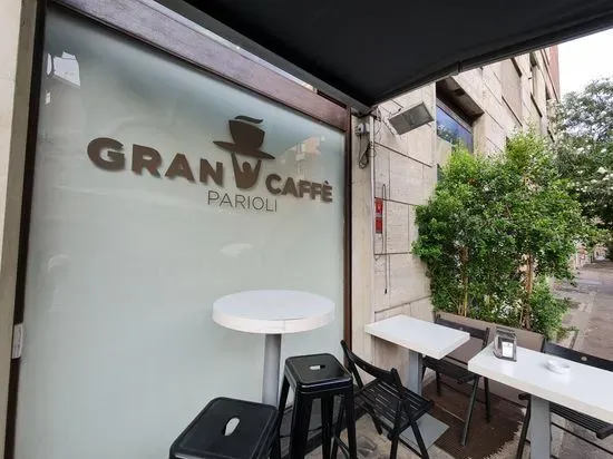 Gran Caffè Parioli