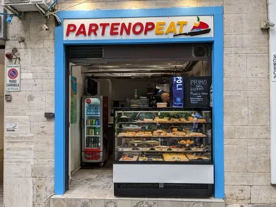 Partenopeat - Neapolitan Takeaway