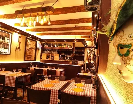 Trattoria Da Gigi