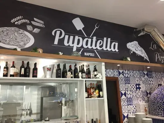 Trattoria Pizzeria Pupatella