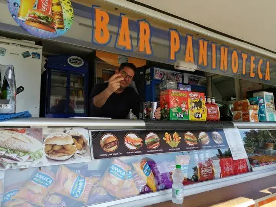 Bar Paninoteca Da Gaetano