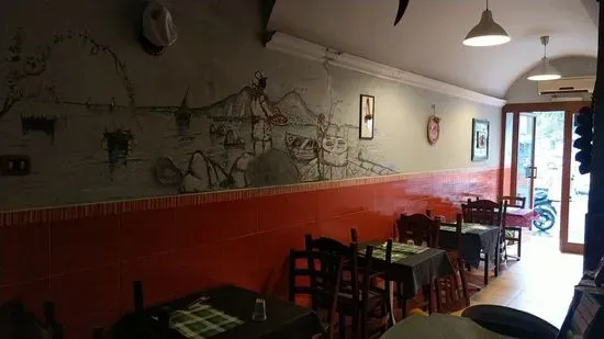 PIZZERIA MIA NAPOLI