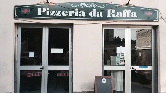 Da Raffa