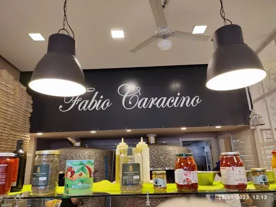 Pizzeria La Bufalina da Fabio - Aeroporto di Napoli - Capodichino