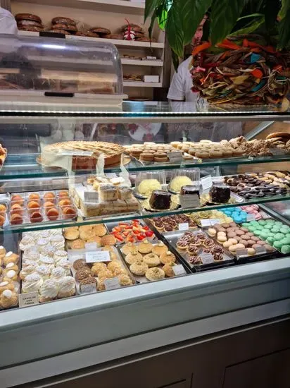 Pasticceria Caffetteria Valle