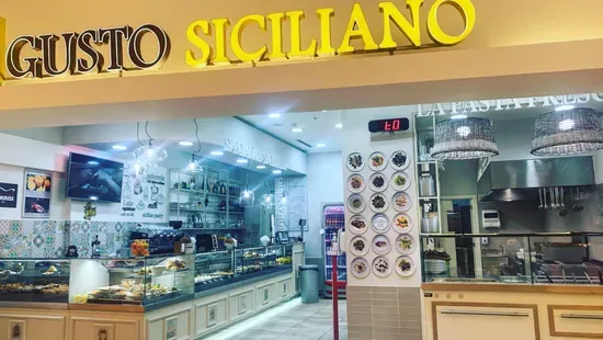 Gusto Siciliano