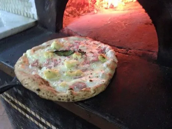 Pizzeria Raggio Di Sole