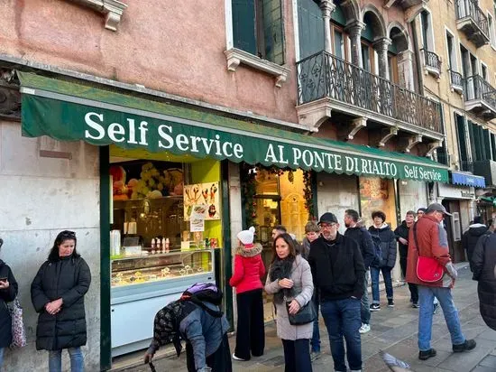 Al Ponte di Rialto