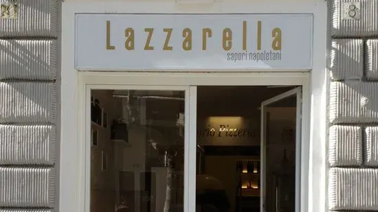 Lazzarella sapori napoletani