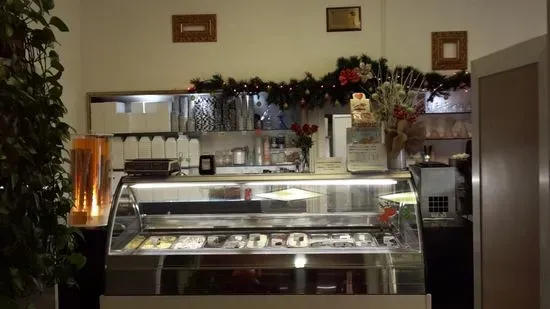 Gelateria Cavallotti La Spezia