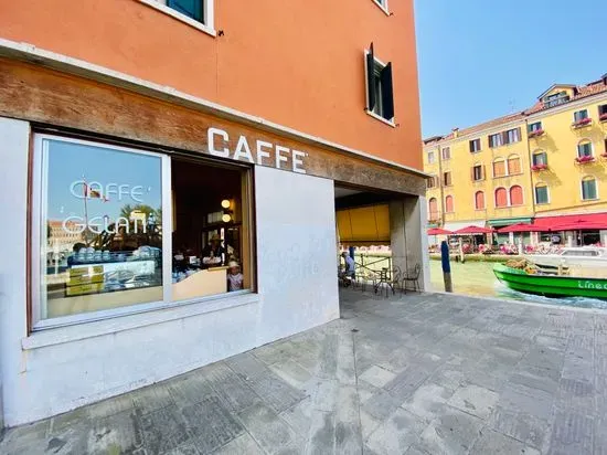 Caffetteria 3 Ponti