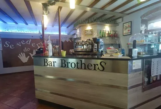 Bar Brothers