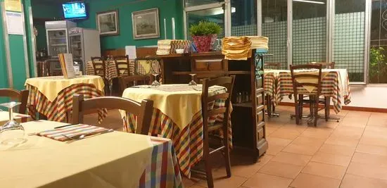 Ristorante Pizzeria Da Franco