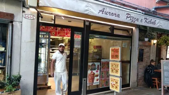 Aurora Pizza & Kebab Halal