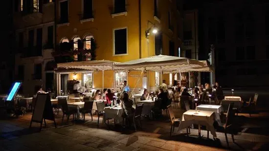 Trattoria Santo Stefano