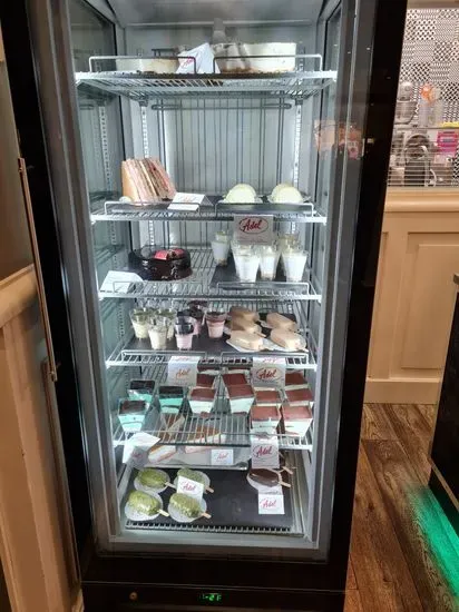 Adel Gelateria Caffetteria