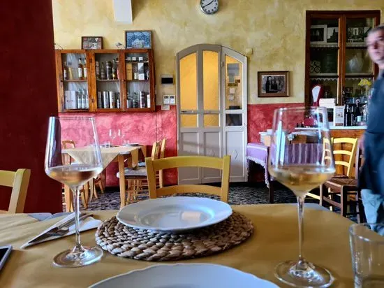 Osteria Picciarello