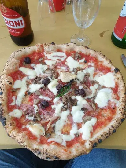 Cesare Ristorante Pizzeria