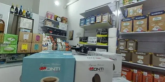 Torrefazione Mondo Caffe 1