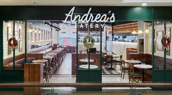 Andrea's Eatery