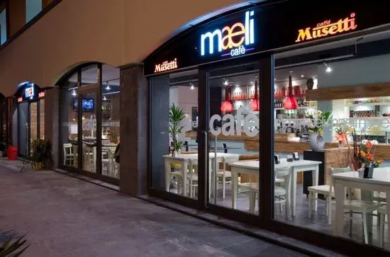 Maeli Cafè