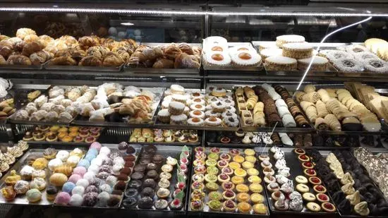 Caffetteria Pasticceria Gnesato Verona