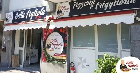 Pizzeria Bella Figliola da Lina