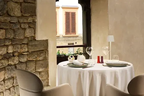 Ristorante Santa Elisabetta