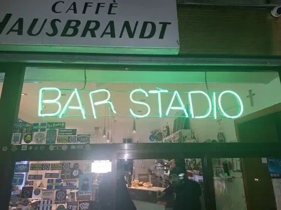 Bar Stadio