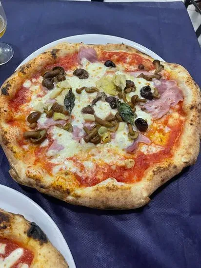 Pizzeria Michele