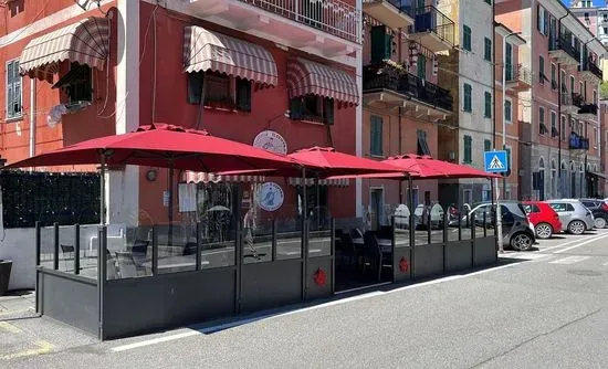 Trattoria Il Centro Cadimare