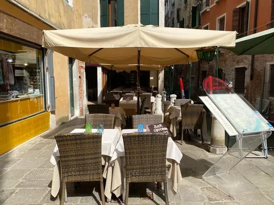 Ristorante La Rivetta Venezia