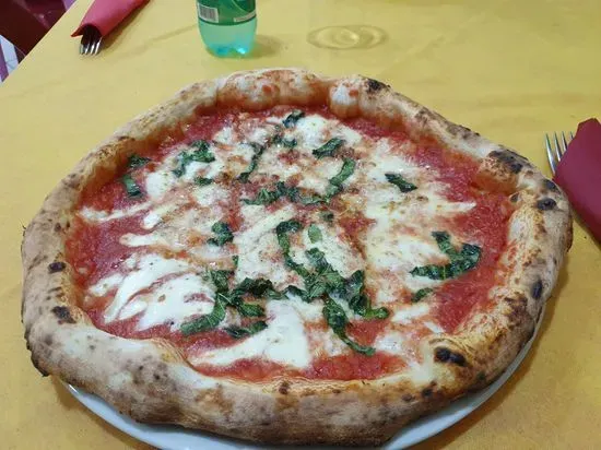 Sempre Pizza Da Ciro